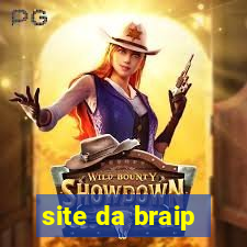 site da braip